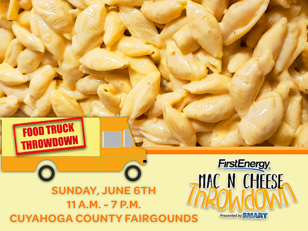 The Mac 'n' Cheese Throwdown - Vimarsana News