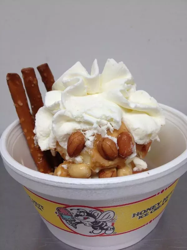 13 Nearby Places to get Incredible Ice Cream Cleveland Slideshows