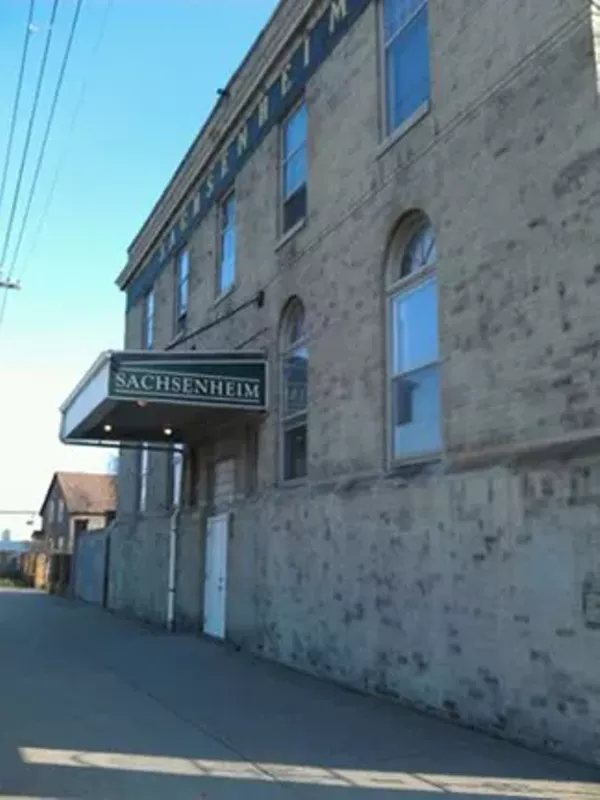 Our 10 Favorite Bars in Cleveland Cleveland Slideshows Cleveland