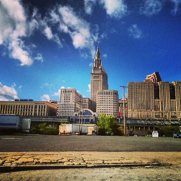 30 Incredible Photos of Cleveland from Scene's Photo Sharing Contest