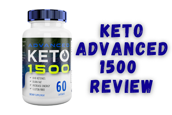 Keto Advanced 1500 Reviews (Updated) - Does It Work Or Scam? In-Depth Review - Vimarsana News