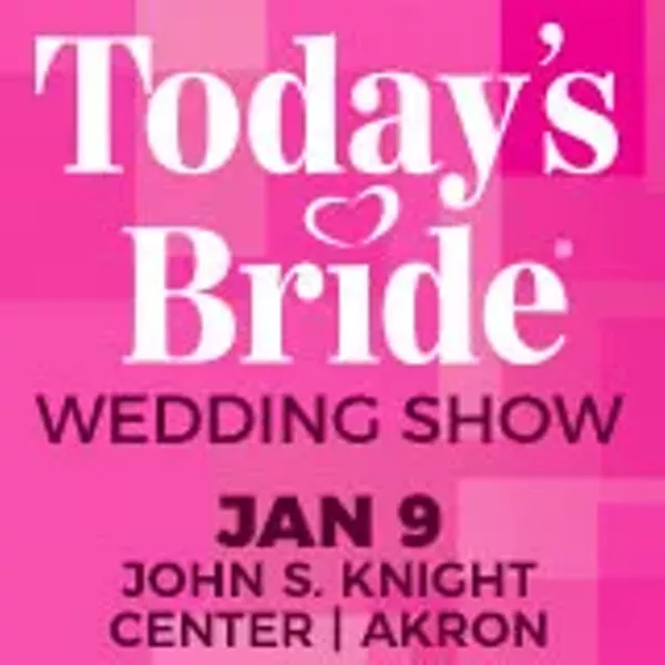 Today's Bride January Wedding Show - Akron - Vimarsana News