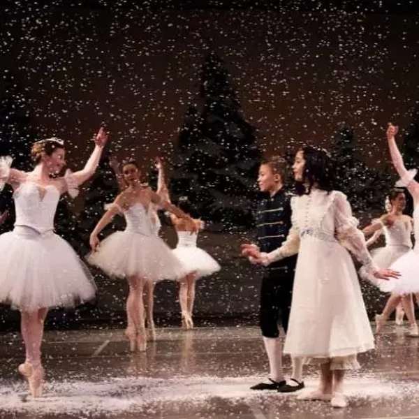 The Nutcracker - Vimarsana News