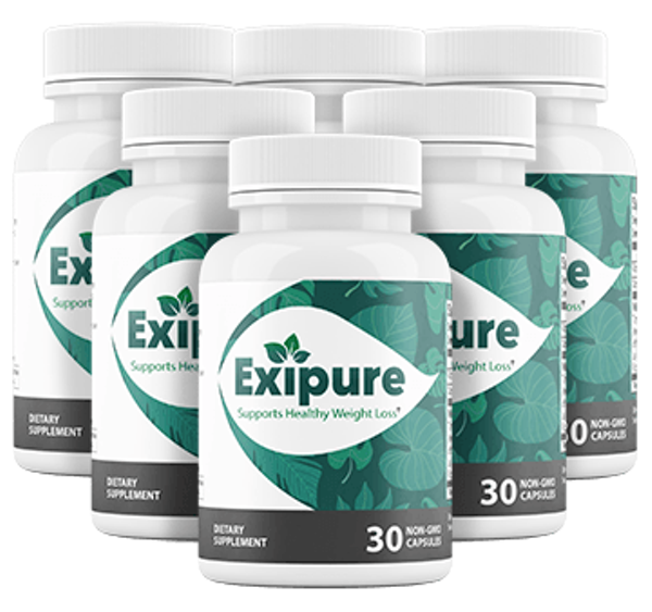 Exipure Reviews Updated USA, CA, UK, IE, AU, NZ, Improve Your Digestion,  Energy, Immunity - Opera News