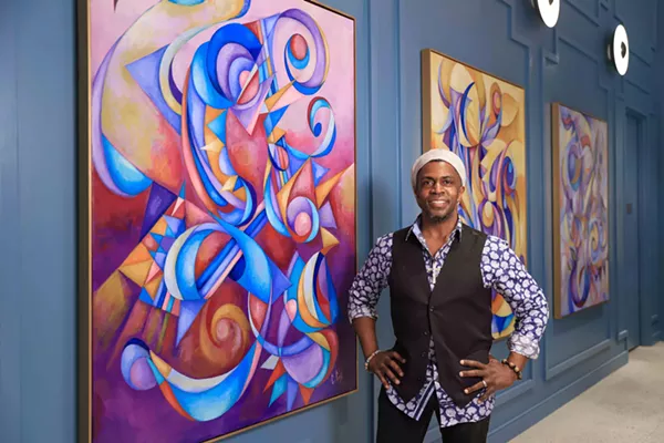 Emergence | Framed Gallery | Art Exhibits - Vimarsana News