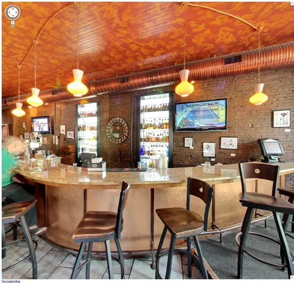 20 Places to Eat, Drink, and Be Merry in Cleveland on Opening Day