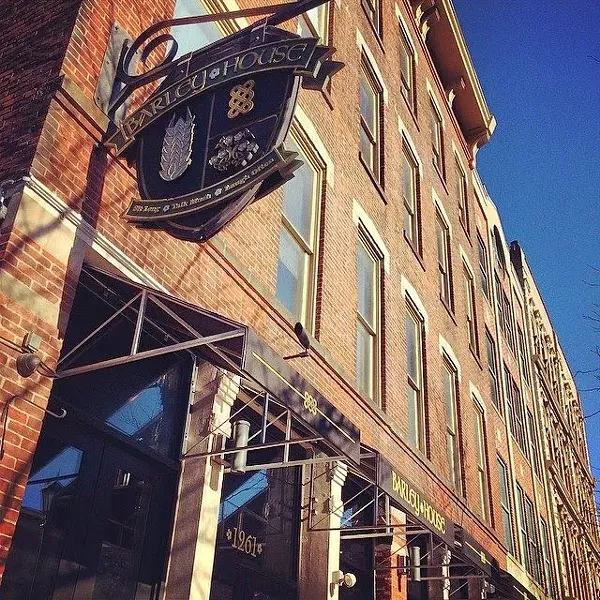 20 Places to Eat, Drink, and Be Merry in Cleveland on Opening Day