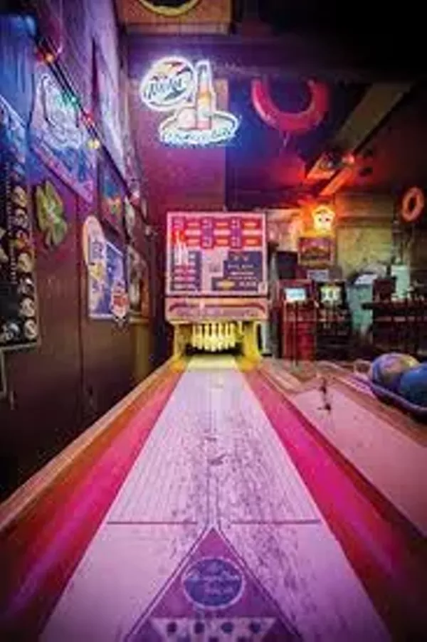 15 of the Best Bars and Clubs in Cleveland, As Determined By You