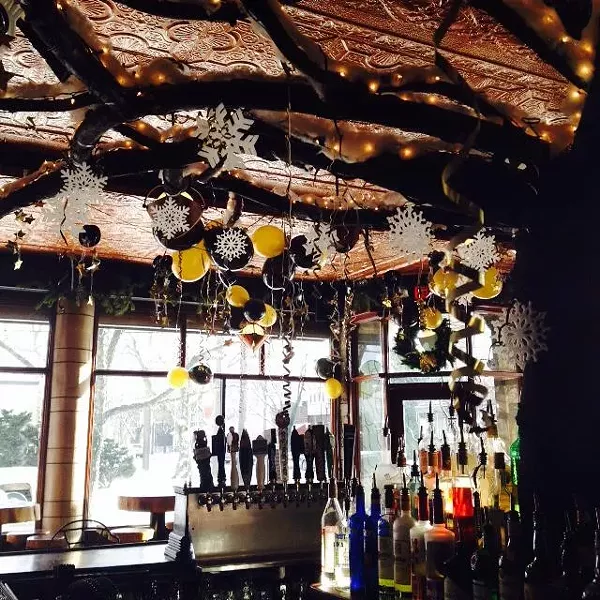 11 Cleveland Bars Open on Christmas Day Cleveland Cleveland Scene