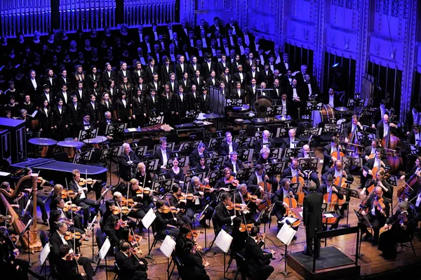 home alone cleveland orchestra