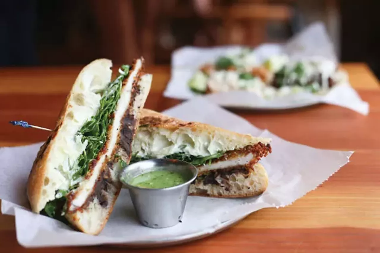 Bakersfield Shows Cleveland Why it Shouldn't Settle When it Comes to