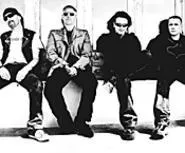 U2 is hellbent on pounding out as many - somber-but-optimistic self-help rock numbers as - space and time will allow.