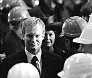 Ulrich Thomsen learns that no good deed ever goes - unpunished.
