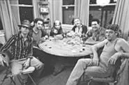 Unless you have a thing for Marcia Brady's braces, you don't wanna play poker with this crowd.