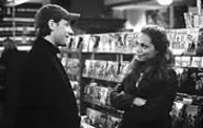Vanity fare: Edward Burns, Sidewalks' writer, director, and star.