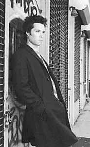 Wainwright has as much in common with his pop - contemporaries as NPR does with TRL.