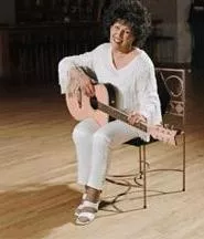 Wanda Jackson