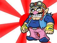 Wario: Fart gags for the 21st century.