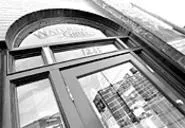 Waterstreet Grill: All the comforts of home, all the - atmosphere of the Warehouse District. - WALTER NOVAK