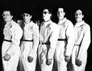 We'd pay good money to see the dweebs in Devo - once more.