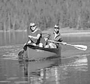 Wet times ahead! The Vermilion River Race gets paddlin' on Sunday.