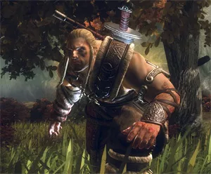What? No horned helmet? ZERO OUT OF TEN!