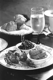Whatever you order, the kitchen will capture your heart - from the get-go. - WALTER NOVAK