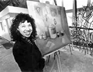 When it comes to revitalizing Cleveland, Sheryl - Hoffman knows better than the downtown suits. - WALTER NOVAK