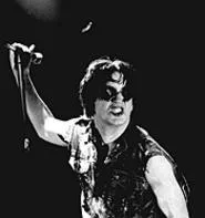 When Nine Inch Nails play Cleveland, better hope they leave the itching powder at home. - WALTER NOVAK