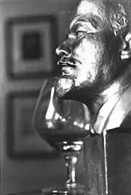 When you find the Velvet Tango Room, be sure to try - a French 75. - WALTER NOVAK