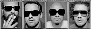Who is Adam Franklin? (Hint: Nicotine.)