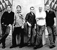Who's got the funk? Galactic's got the funk. And - they're gonna share it Friday night.