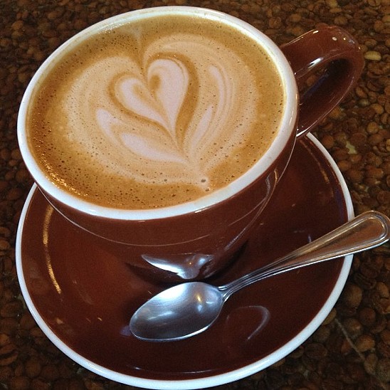 The Coffee Lovers Guide to 14 Great Cups of Joe in and around Cleveland