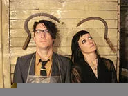 Will Adult. give up music for organic grain farming?