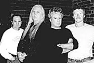 Will MTV jump on the bandwagon of 55-year-old guys? - "Maybe VH1." - JANET MACOSKA