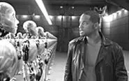 Will Smith gets more serious (and more naked) with each film.