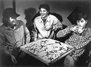 Will the square remain unbroken? Uncle Tupelo - brought fresh sounds to the table.