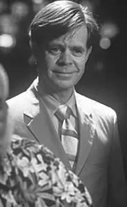 William H. Macy scores big as a Vegas loser.