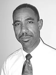 William Isaac, false felon. - JIMI IZRAEL
