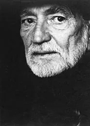 Willie Nelson: He's down with the college kids.