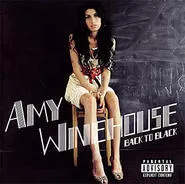Winehouse: A stumbling, slurring mess.