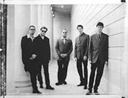 Wished they had Jesse's girl: Barenaked Ladies.