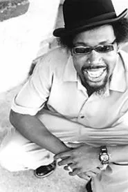 With a hilarious hit record, Afroman has good reason to smile.