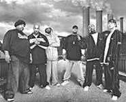 World beaters: D12 overcomes wounded egos to - release another chart-topping LP.