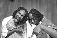 Ying-Yang Twins
