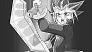 You gotta know when to hold 'em (and when to bust - out the Dark Magician) at the Yu-Gi-Oh! Tournament.