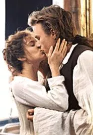 You may not believe the romance, but that doesn't mean you won't enjoy it.