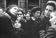 Young Ruth was a Nazi target back in 1943.