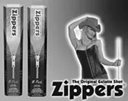 Zippers merge Ohio's two greatest strengths: - manufacturing and liquor.