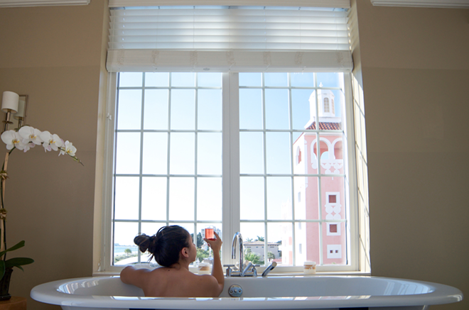 “The Legendary Pink Palace of St. Pete Beach” just finished up 3 years’ worth of renovations embracing its history as a beloved Gulf Coast icon. - BREAD & BUTTER PR